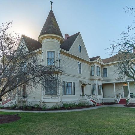 Chateau Coralini 萨利纳斯 外观 照片
